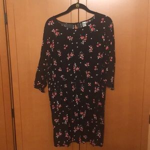 Love this, but it’s a little too short for me.